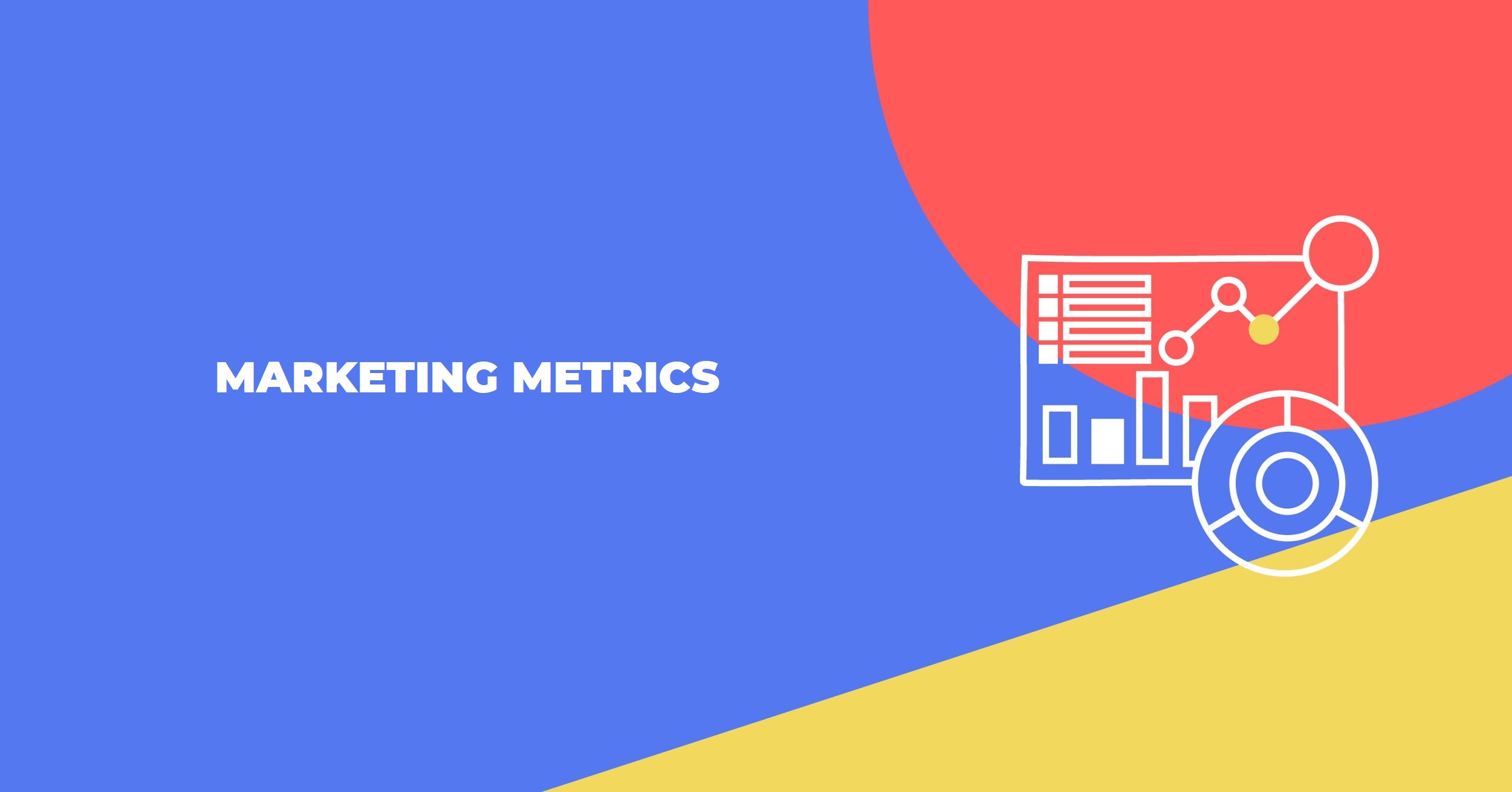 marketing metrics